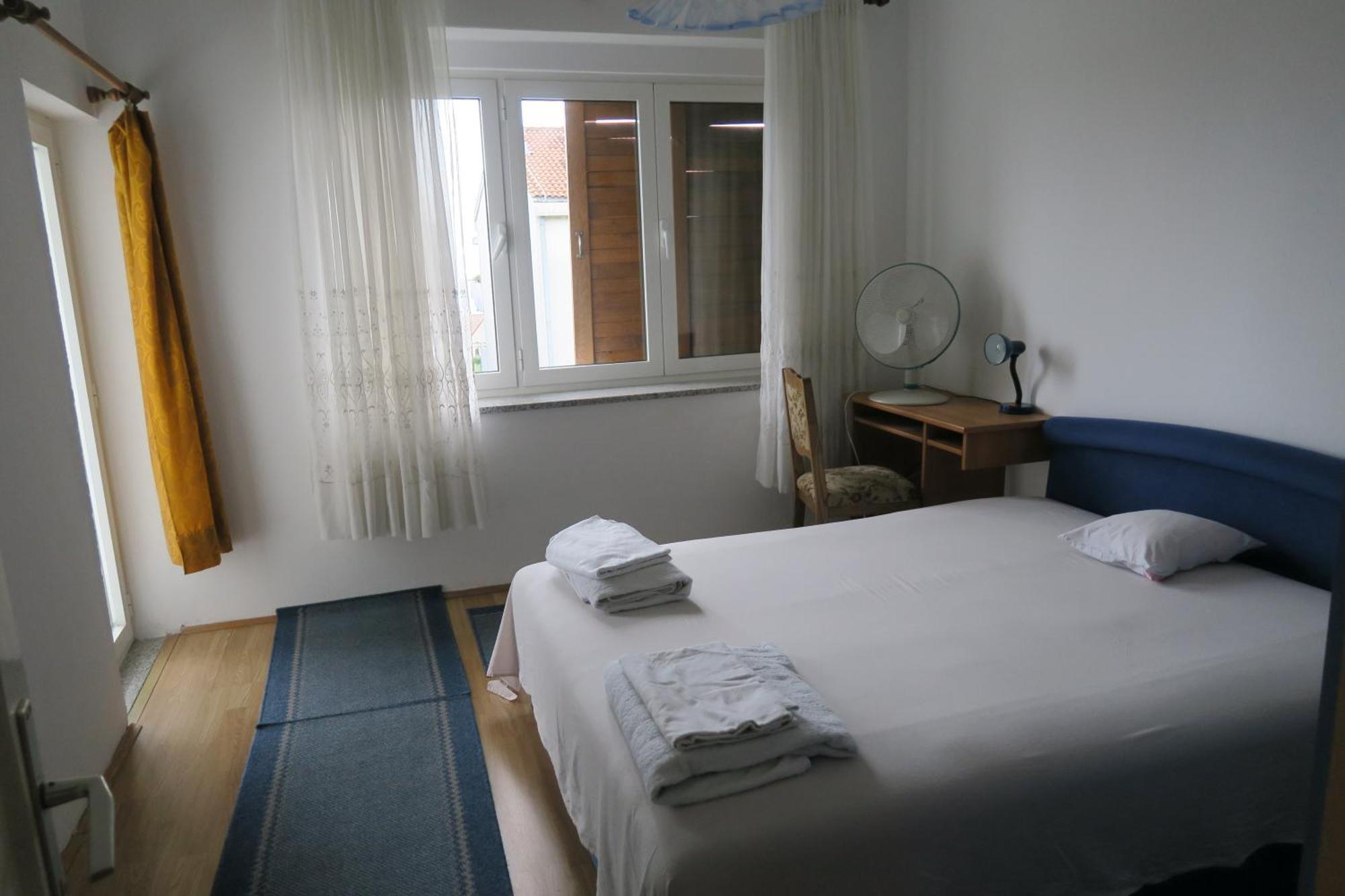 Apartment Sailor Lovran Room photo