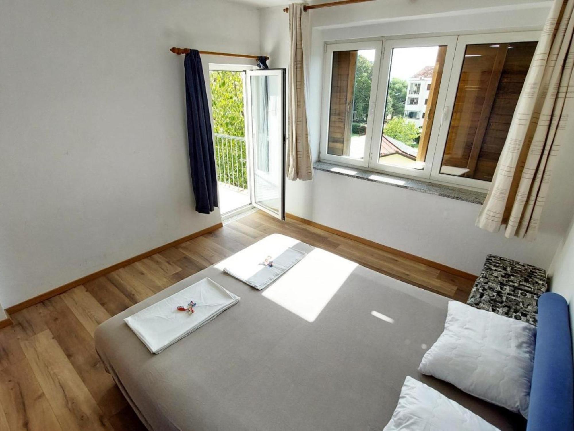 Apartment Sailor Lovran Exterior photo